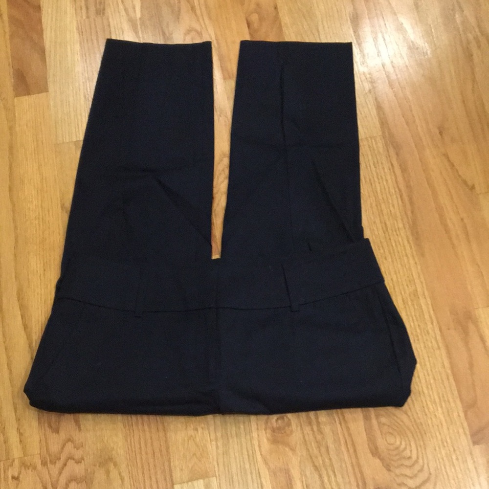 Ann Taylor signature 12 pants